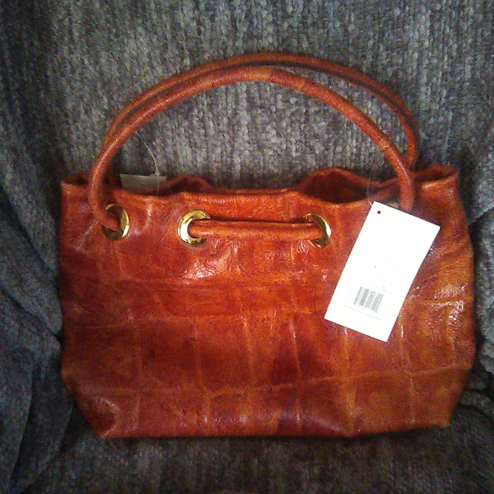 Hand bag
